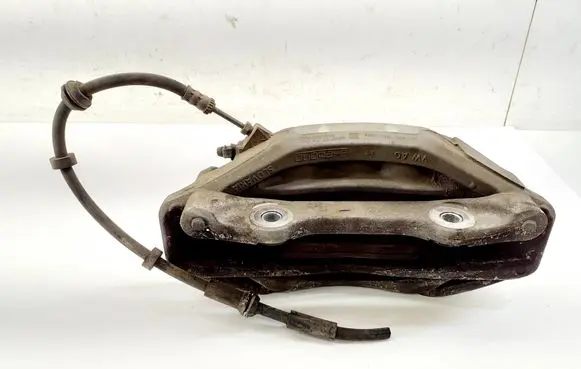Audi Q7 4M Front brake caliper 4M0615106JH