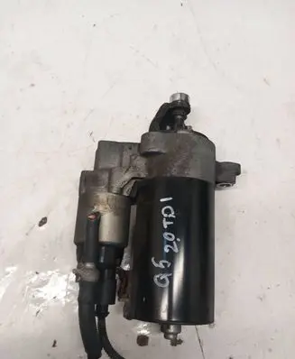 Audi Q5 SQ5 Starter motor 03L911021E