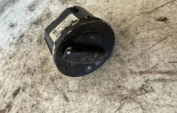 Volkswagen Touran I Light switch 1T0941431B