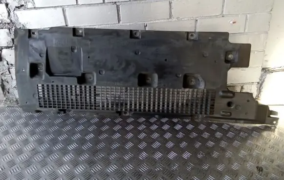 Other under body part