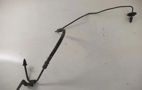 Mercedes-Benz Sprinter W906 Clutch pipe/line 