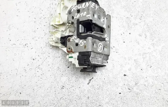 Dodge Journey Front door lock p04589693aaa