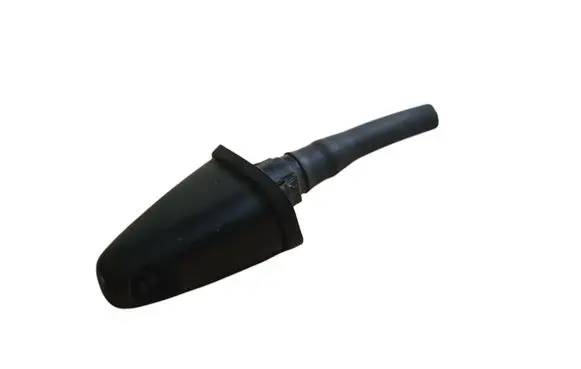 Honda CR-V Rear window washer spray nozzle 