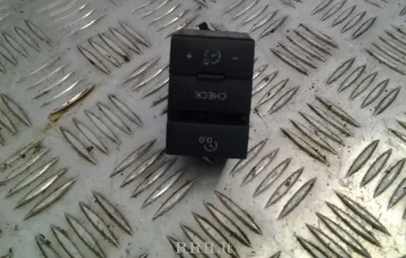 Audi A6 S6 C6 4F Light switch 4F0927123BUV