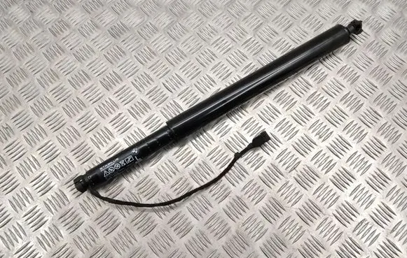 BMW iX Tailgate/trunk strut/damper 5A635D3