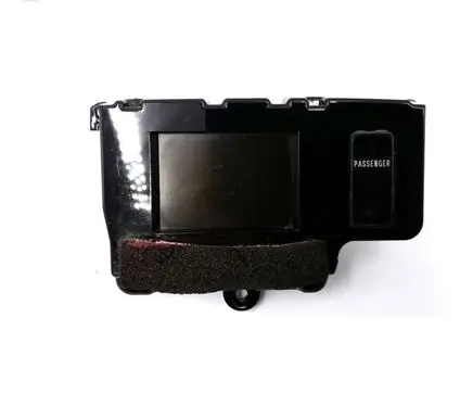 Toyota Sienna XL30 III Screen/display/small screen 83290-08040-00