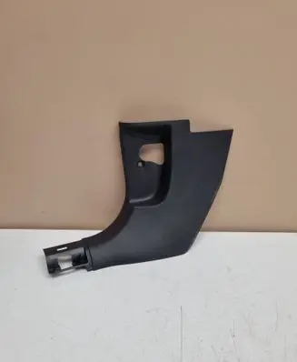 Skoda Superb B8 (3V) Foot area side trim 3V0863483