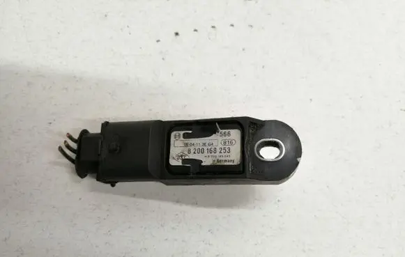 Renault Scenic II - Grand scenic II Air pressure sensor 8200168253