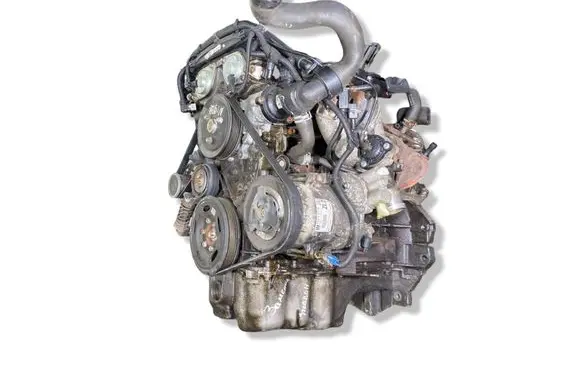 Opel Astra J Engine A14NET