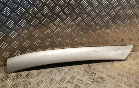 Mercedes-Benz S W220 (A) pillar trim