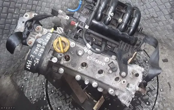 Fiat Doblo Engine 43a1000