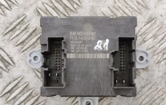 Land Rover Discovery Sport Door control unit/module FK7214D619BD