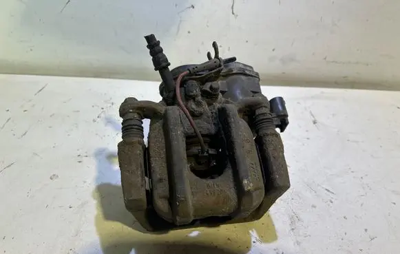 BMW 5 F10 F11 Rear brake caliper 