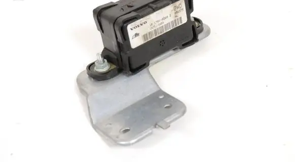 BMW 3 E92 E93 Acceleration sensor 30667843AA