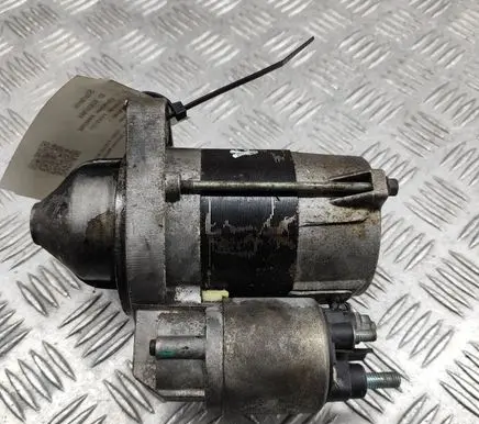 Ford Focus Starter motor CV6T11000GC