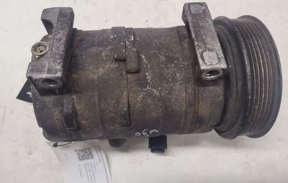 Jeep Cherokee Air conditioning (A/C) compressor (pump) 4472203972