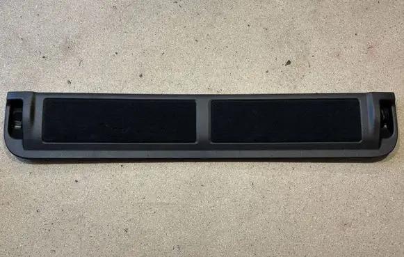 BMW X7 G07 Other trunk/boot trim element 7481252