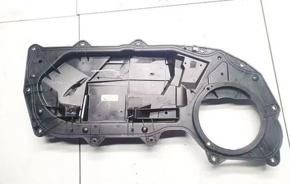 Land Rover Range Rover Evoque L538 Front door electric window regulator bj3221123ae