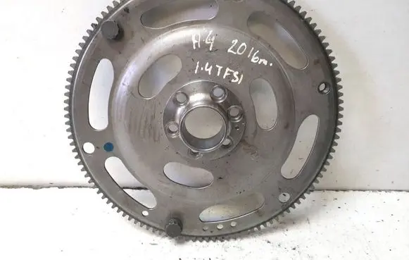 Audi A4 S4 B9 Dual mass flywheel 04E105323D