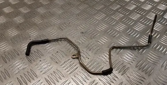 Skoda Octavia Mk2 (1Z) Vacuum line/pipe/hose
