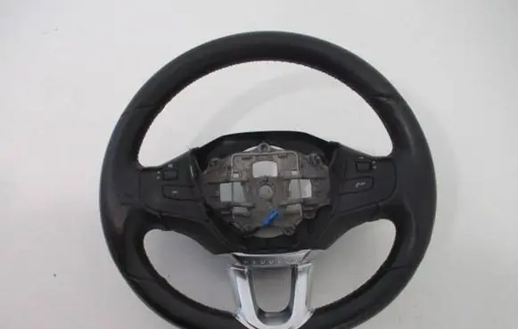 Peugeot 2008 I Steering wheel 98084115ZD