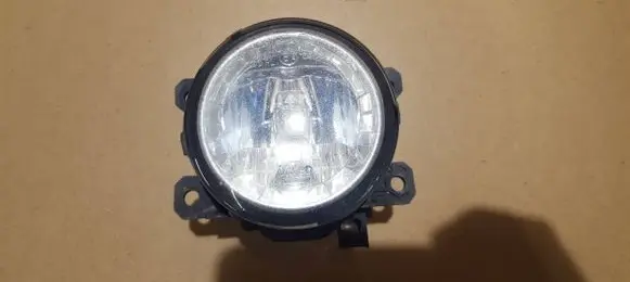 Subaru Forester SJ Front fog light 84503FJ000 89207244 STF0G0R