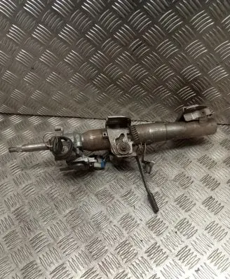 Mitsubishi Colt Ignition lock