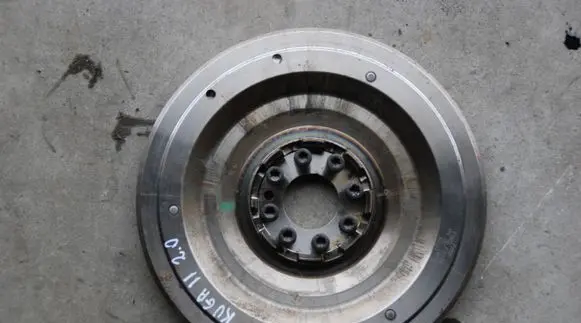 Ford Kuga II Flywheel 163KM