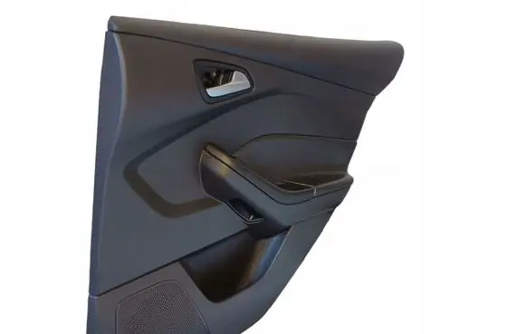 Ford Focus Rear door card panel trim BM51A27406