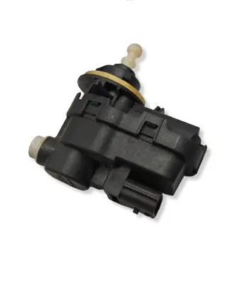 Renault Megane II Headlight level adjustment motor 8200402521C