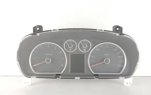 Hyundai i30 Speedometer (instrument cluster) 940032L470 11001040700H