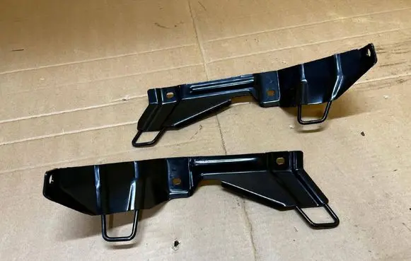 Renault Koleos II ISOFIX Bracket 794827111R 794831659R
