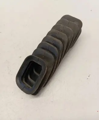 Mercedes-Benz Vito Viano W639 Other front door trim element 6399970381