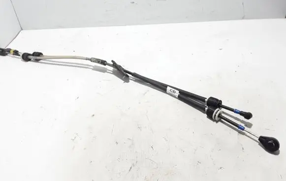 Ford Fiesta Gear shift cable linkage H1BR7E395CD