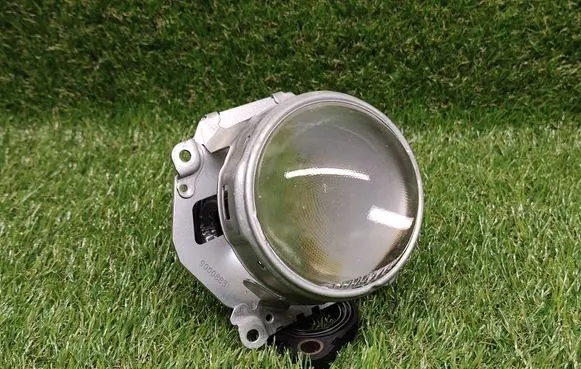 Ford Fusion II Headlight part 71A30020087 90008761 90008851