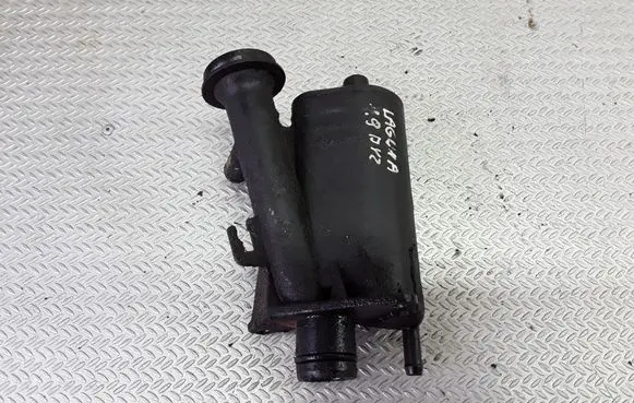 Renault Laguna II Breather/breather pipe/hose 8200140763