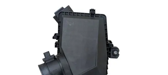Hyundai Tucson IV NX4 Air filter box 28100P0400