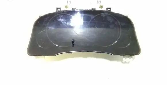 Toyota Land Cruiser (J120) Speedometer (instrument cluster) 838006D210D 838006D210