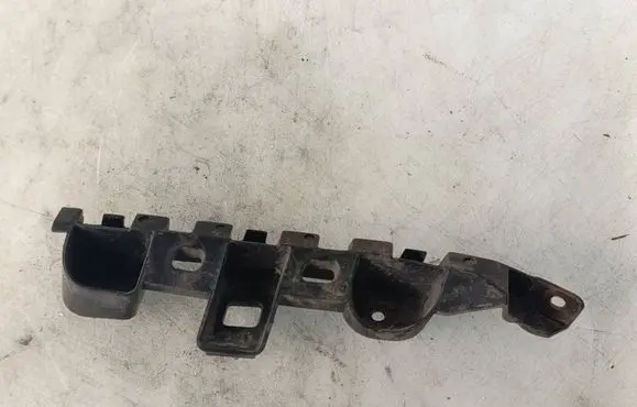 Volkswagen PASSAT B7 Front bumper mounting bracket 3AA807163