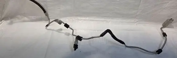 Skoda Fabia Mk3 (NJ) Air conditioning (A/C) pipe/hose