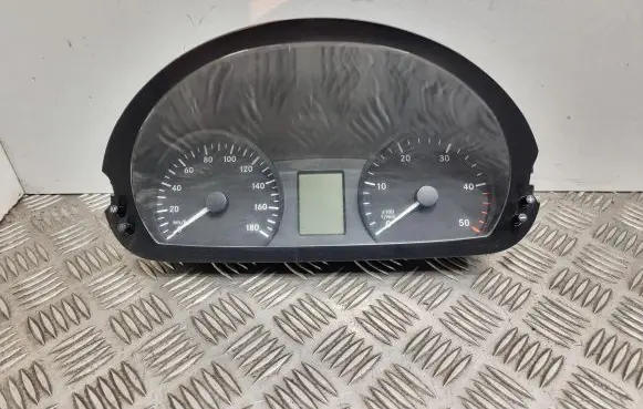 Mercedes-Benz Sprinter W906 Speedometer (instrument cluster) A9065422101 A9065422701 A9064482421