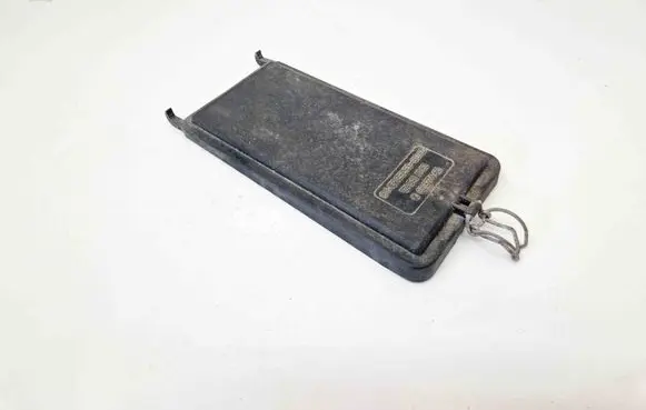 Mercedes-Benz SL R129 Fuse box cover 1245400182 A1245400182