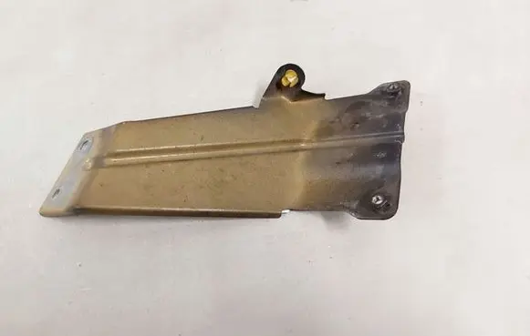 Opel Antara Holder (bracket) 