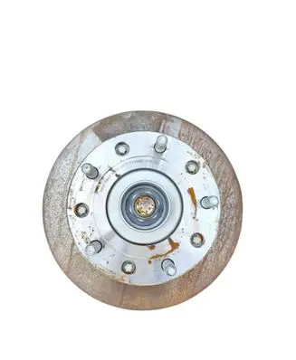 Ford Transit VII Stub axle KK212B664DA