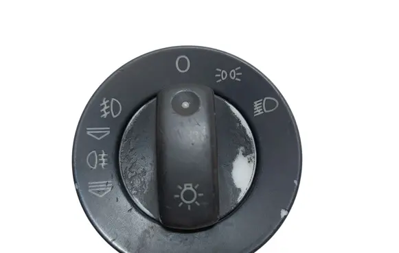 Audi A4 S4 B6 8E 8H Light switch 8E0941531C