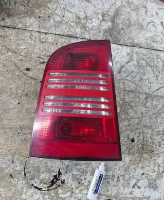 Skoda Octavia Mk1 (1U) Rear/tail lights 1U9945095