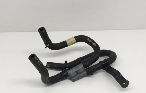 KIA Sportage Engine coolant pipe/hose 59130D3000