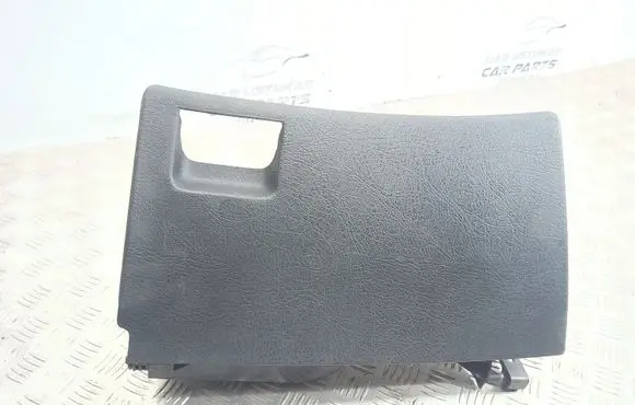Glove box set
