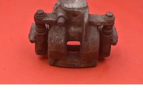 Toyota Avensis Verso Rear brake caliper 