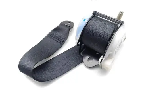 Nissan Micra Rear seatbelt TKI-AB0-EG537